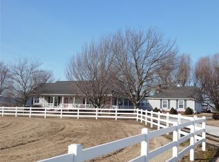 15150 Blackburn Rd #653, Prairie Grove, AR 72753