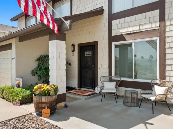 9842 Via Francis, Santee, CA 92071