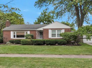 3605 214th St, Matteson, IL 60443