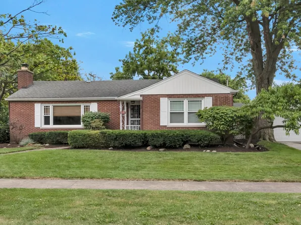 3605 214th St, Matteson, IL 60443