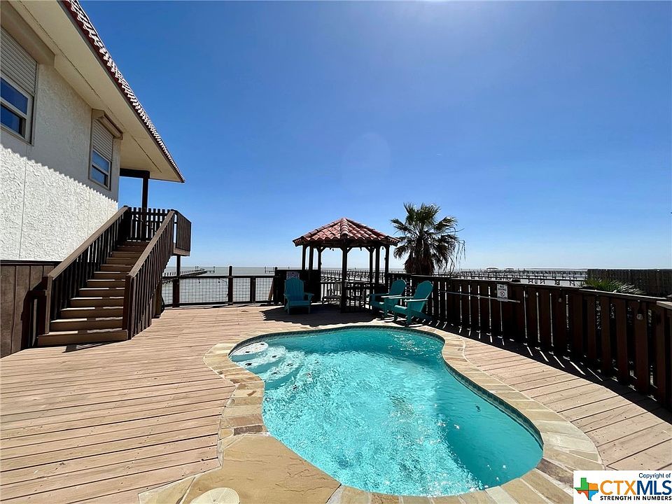 1308 Port South Dr, Port Mansfield, TX 78598 MLS 500983 Zillow