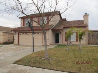 1713 Poust Rd, Modesto, CA 95358