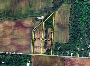 0 Trenton Road, Sunbury, OH 43074