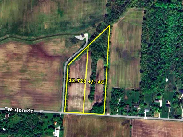 0 Trenton Road, Sunbury, OH 43074