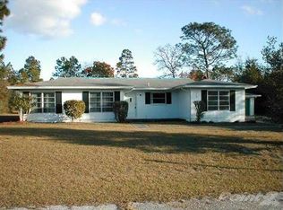 1659 Barlington Cir, Chipley, FL 32428