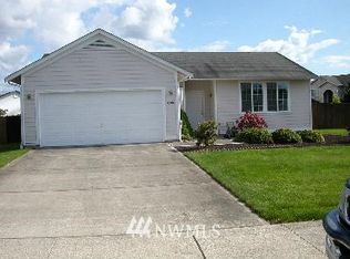 4308 214th St E, Spanaway, WA