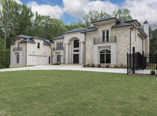 5965 Riverside Dr, Sandy Springs, GA 30328