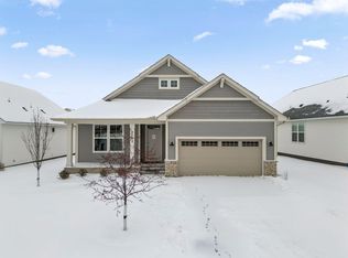 2160 Ridgepointe Dr, Hastings, MN 55033
