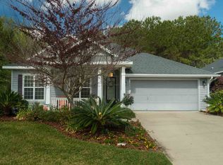 2468 NW 147th St, Newberry, FL 32669