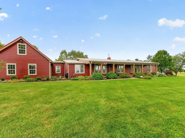 18875 Powderlick Rd, Raymond, OH 43067