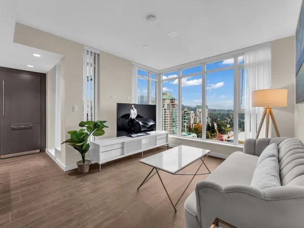 1182 Westwood St #1703, Coquitlam, BC V3B 0T9