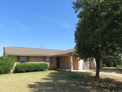 3209 Gettysburg Dr, Altus, OK, 73521