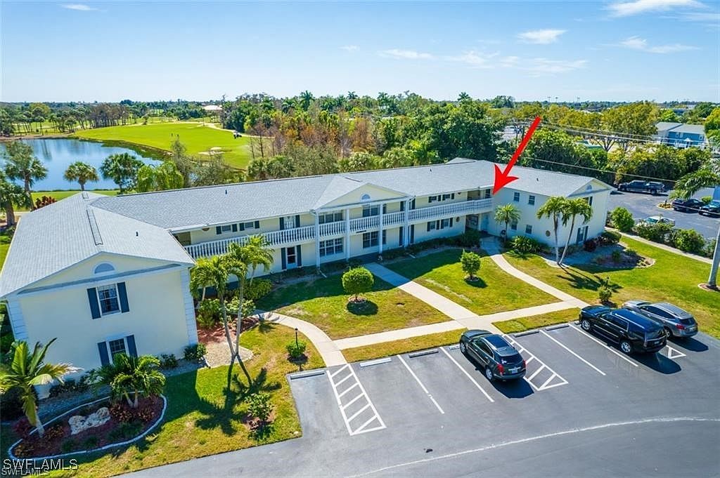 13520 Stratford Place Cir APT 201