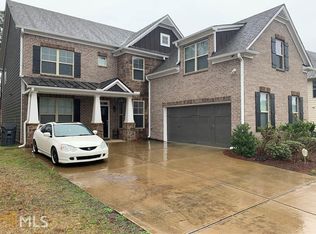 979 Bar Harbor Pl, Lawrenceville, GA 30044