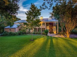 11322 E Ricks Cir, Dallas, TX 75230