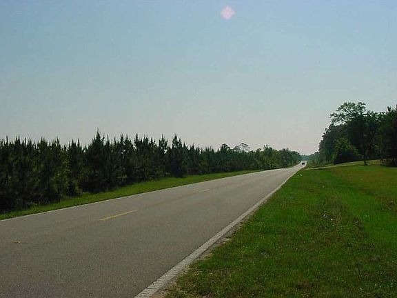 Corbin Road - Cottondale FL