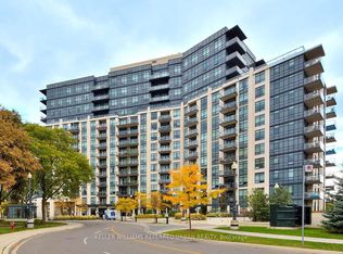 1135 Royal York Rd #609, Toronto, ON M9A0C3