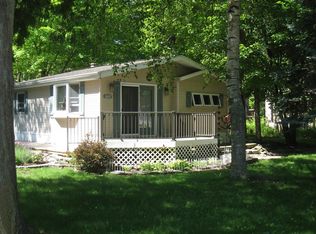 3697 Turquoise Ln UNIT 132, Sturgeon Bay, WI 54235