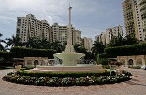 1st image of 980 Cape Marco Dr Unit 907