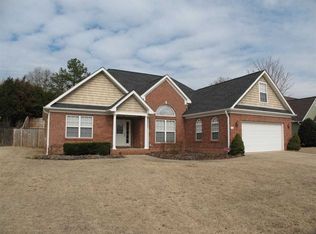 731 Elam Way, Moore, SC 29369