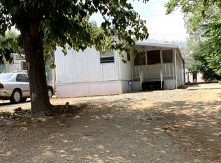 24 Salaine Dr, Bodfish, CA