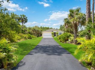 4064 20th Ave SE, Naples, FL 34117