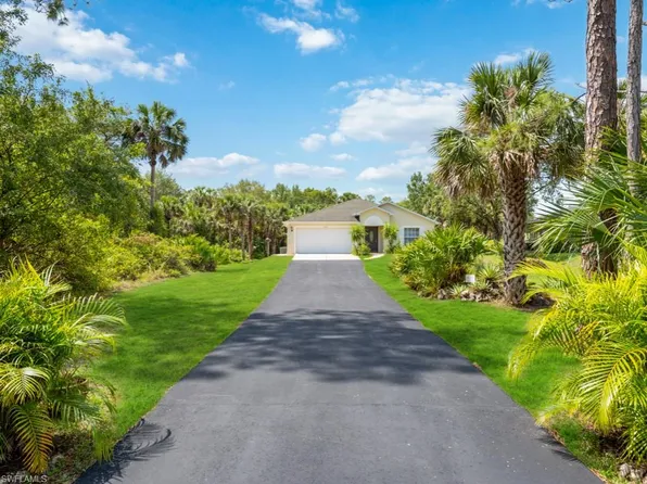 4064 20th AVE SE, NAPLES, FL 34117