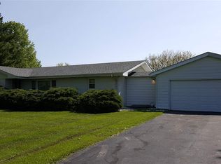 136 S 400 E, Kokomo, IN 46902