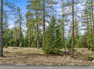 22 Wanawish Loop, Cle Elum, WA 98922