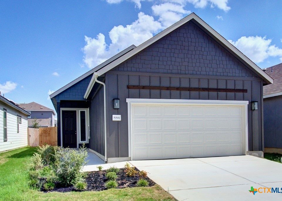 1st image of 886 Casetta Trl