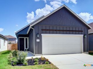 886 Casetta Trl, New Braunfels, TX 78130