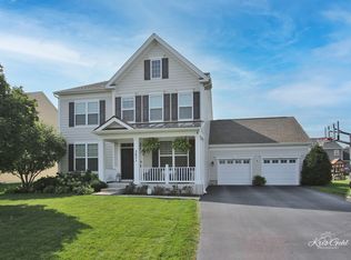 3671 Shaughnessy Dr, Elgin, IL 60124