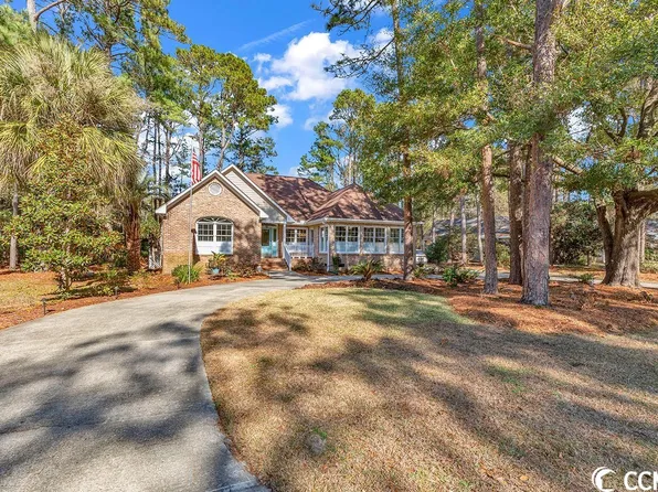 1200 Heritage Dr., Pawleys Island, SC 29585