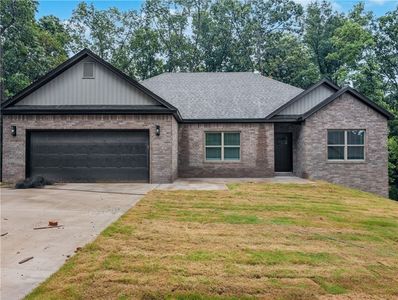 10 Greenodd Dr, Bella Vista, AR, 72714