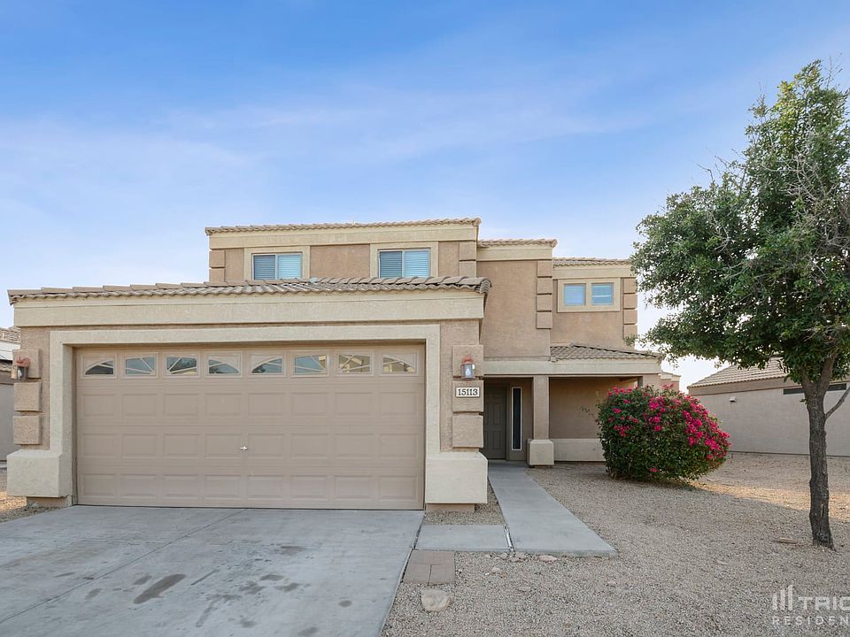 1st image of 15113 N El Frio Ct