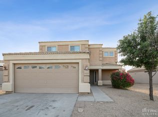 15113 N El Frio Ct, El Mirage, AZ 85335