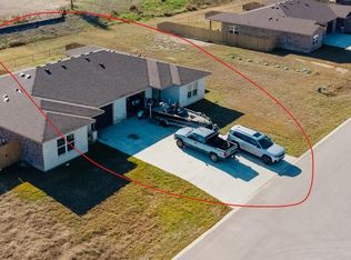 3032 Eagles Ridge Dr, Salado, TX 76571