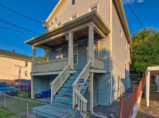 1419 Cedar Ave, Scranton, PA 18505