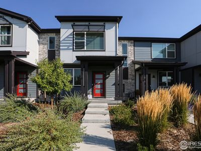 6318 N Lisbon St, Aurora, CO, 80019