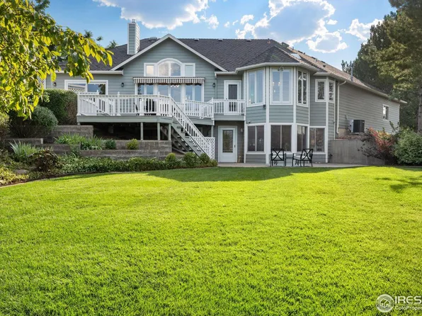 3212 Alumbaugh Ct, Fort Collins, CO 80526