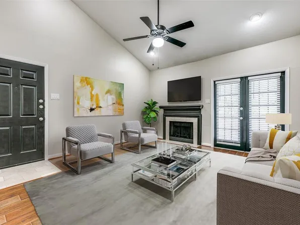 8601 Park Ln, Dallas, TX