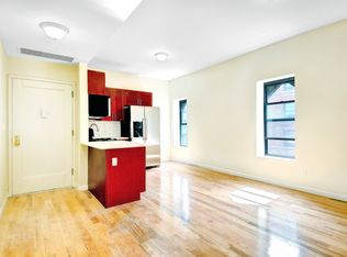 501 W 140th St APT 1R, New York, NY 10031