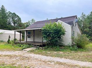 1060 Dale Cemetery Rd, Buchanan, TN 38222