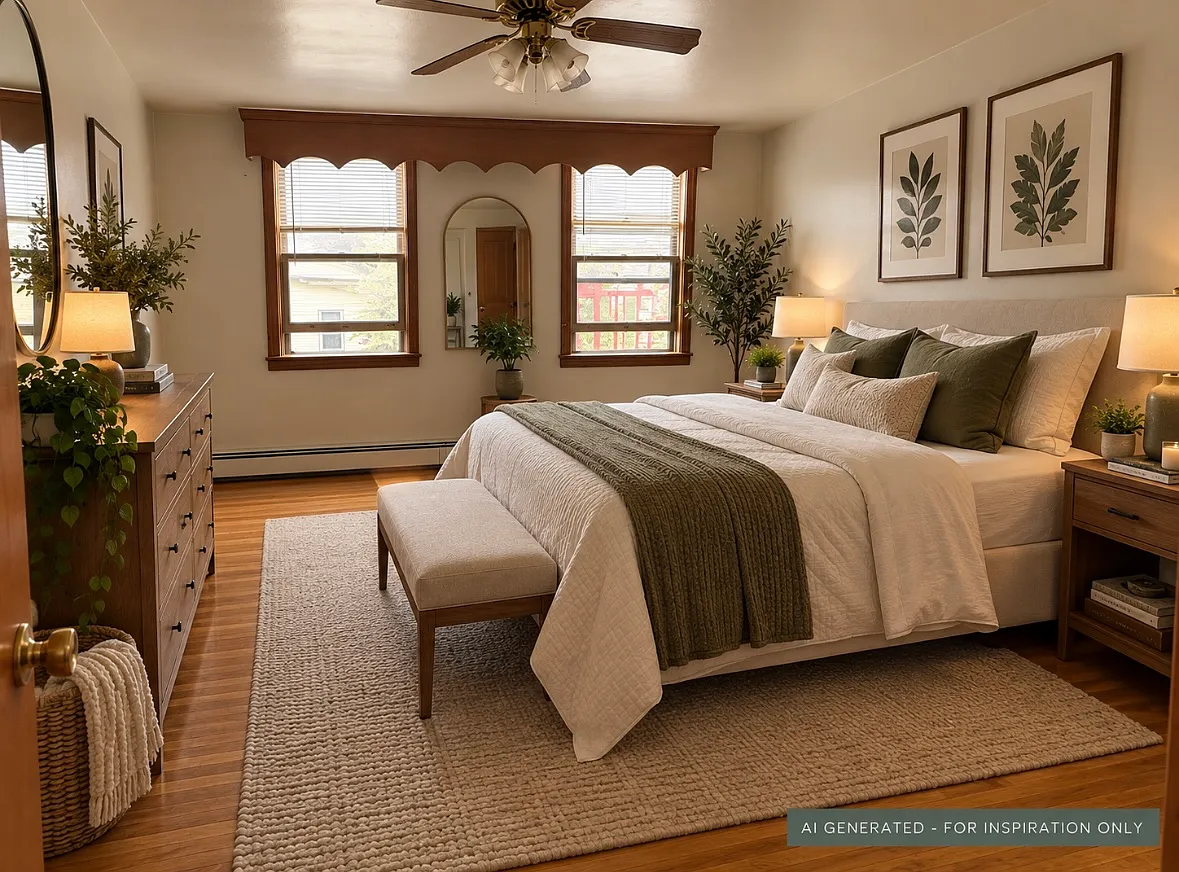 1 bed, $1,800 — Photo 4