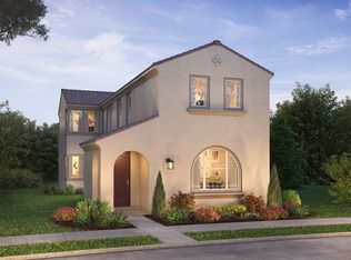 Plan 4 Plan, Novato at Del Sol, Ventura, CA 93004