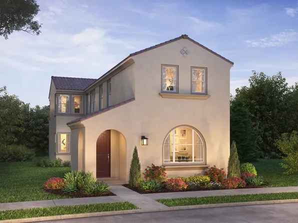 Plan 4 Plan, Novato at Del Sol