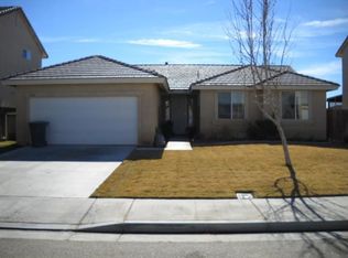 3306 Garnet Ave, Rosamond, CA