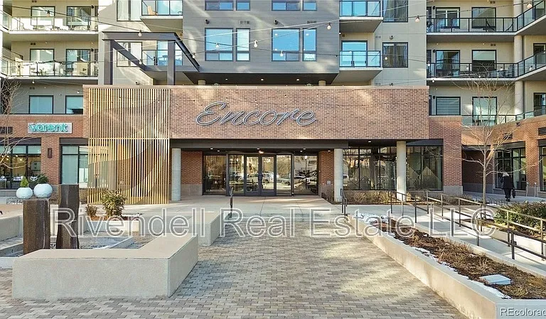 20 Wilcox St #220 — Photo 1