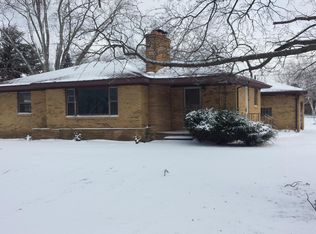 1819 Broadway Ave, Benton Harbor, MI 49022