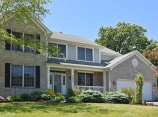 5535 Mallard Ln, Hoffman Estates, IL 60192